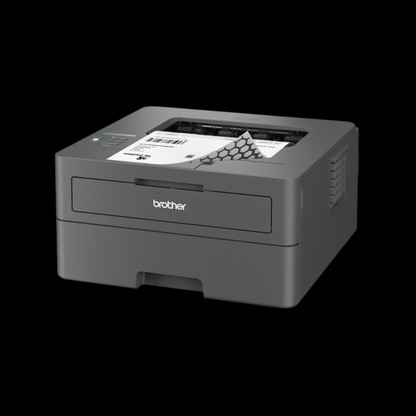 Brother HL-L2400DW mustavalkolasertulostin