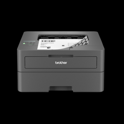 Brother HL-L2400DW mustavalkolasertulostin