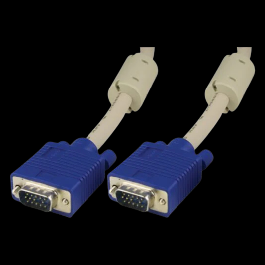 Deltaco VGA kaapeli 3m