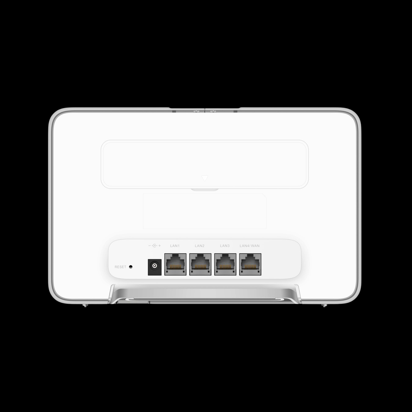 Huawei B535-232A 4G modeemi