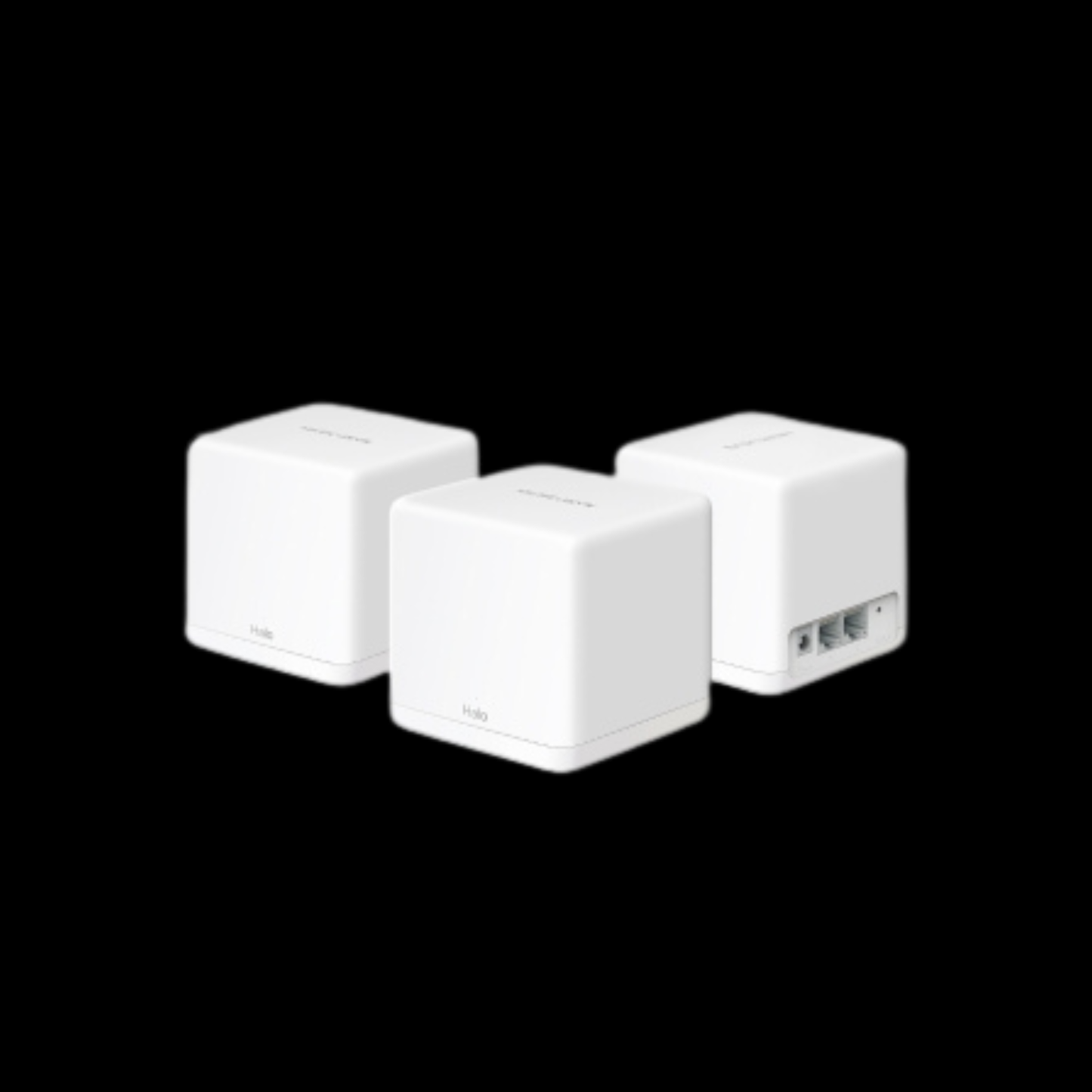 Mercusys Halo H30G AC1300 Mesh WiFi 3 laitetta