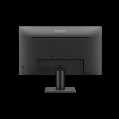 BenQ QW2491 uusi näyttö takaa