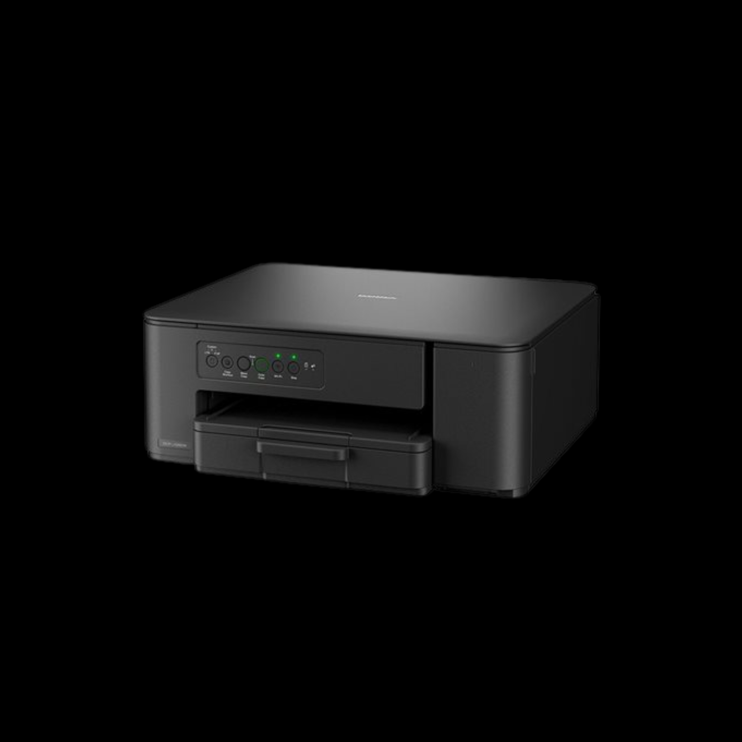 BROTHER DCP-J1260W mustesuihku värimonitoimilaite