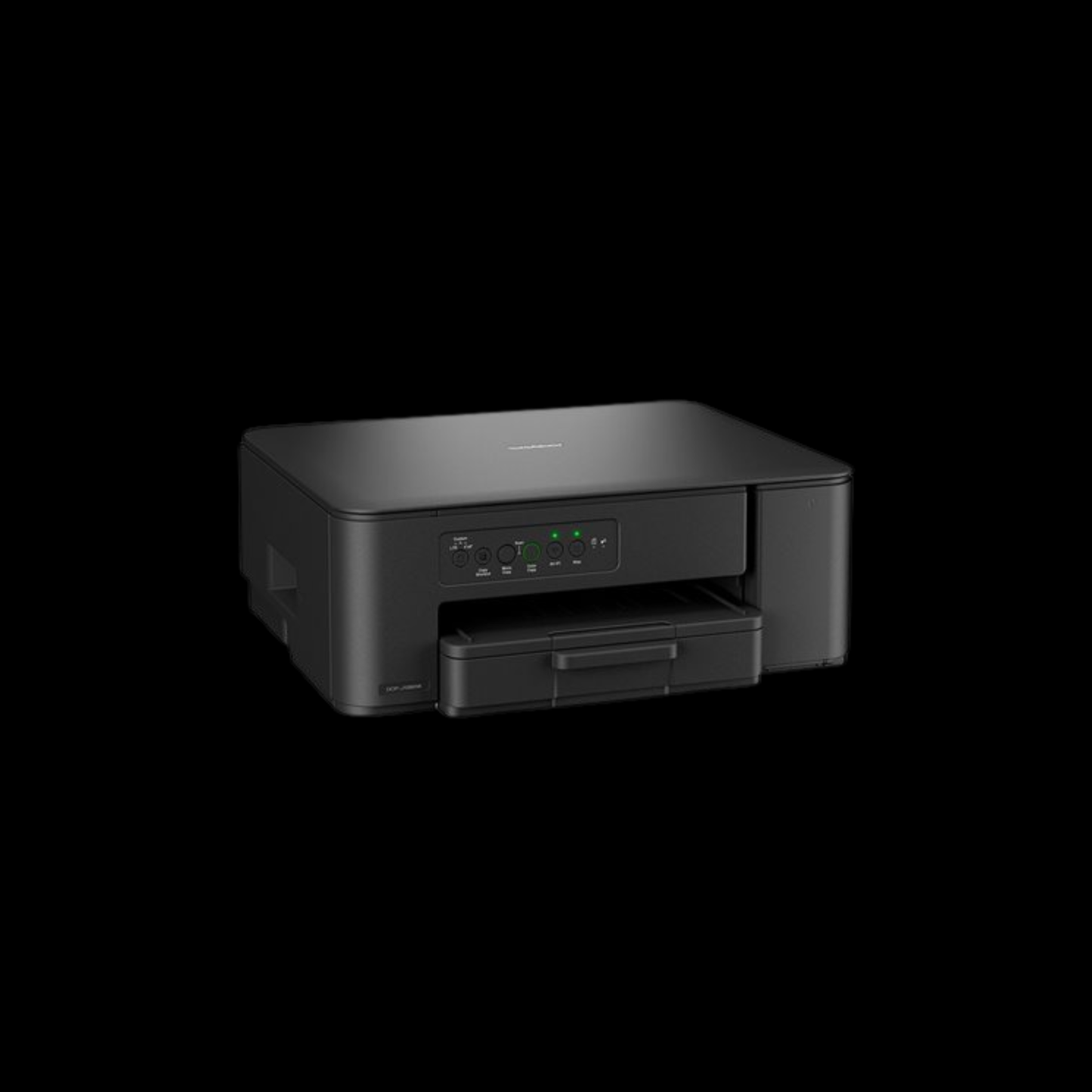 BROTHER DCP-J1260W mustesuihku värimonitoimilaite