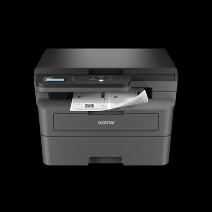 Brother DCP-L2620DW mustavalkolasermonitoimilaite