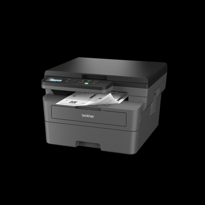 Brother DCP-L2620DW mustavalkolasermonitoimilaite