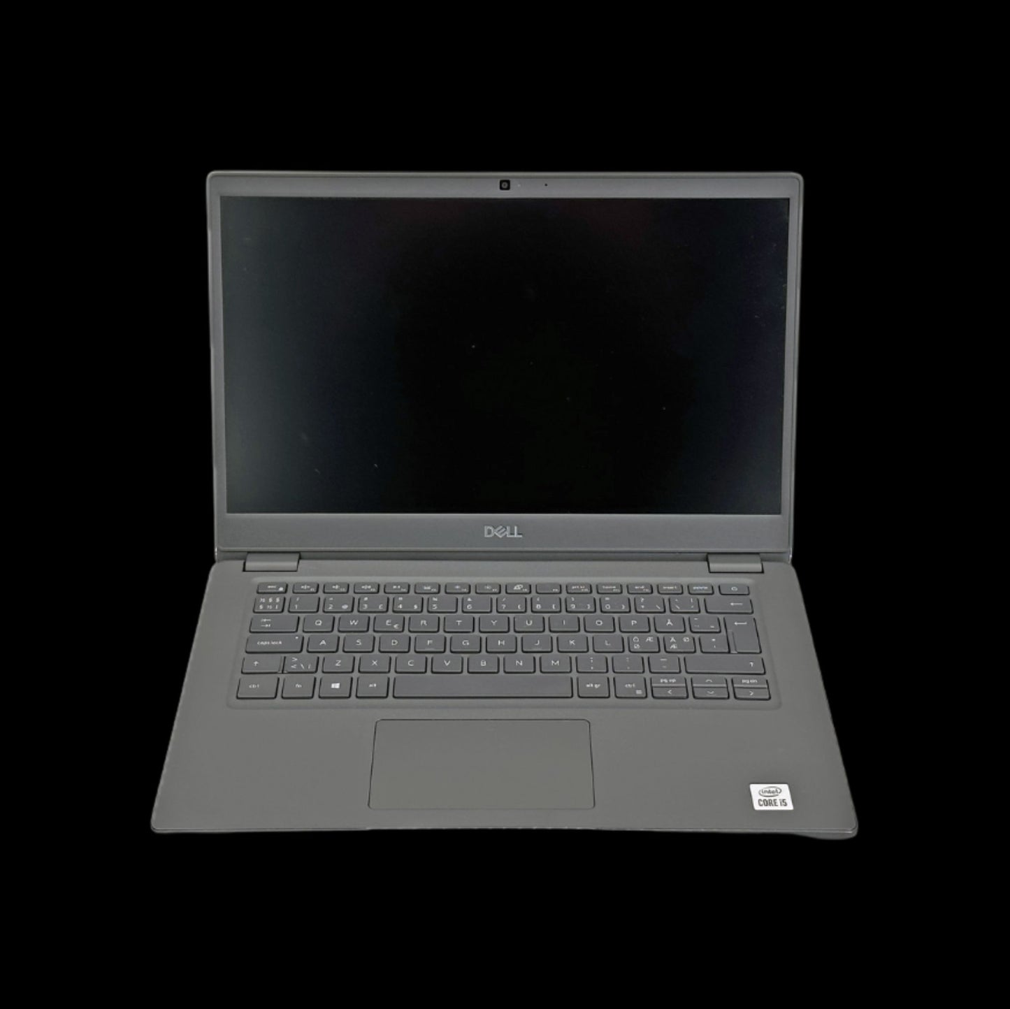 Dell Latitude 3410 kannettava tietokone edesta