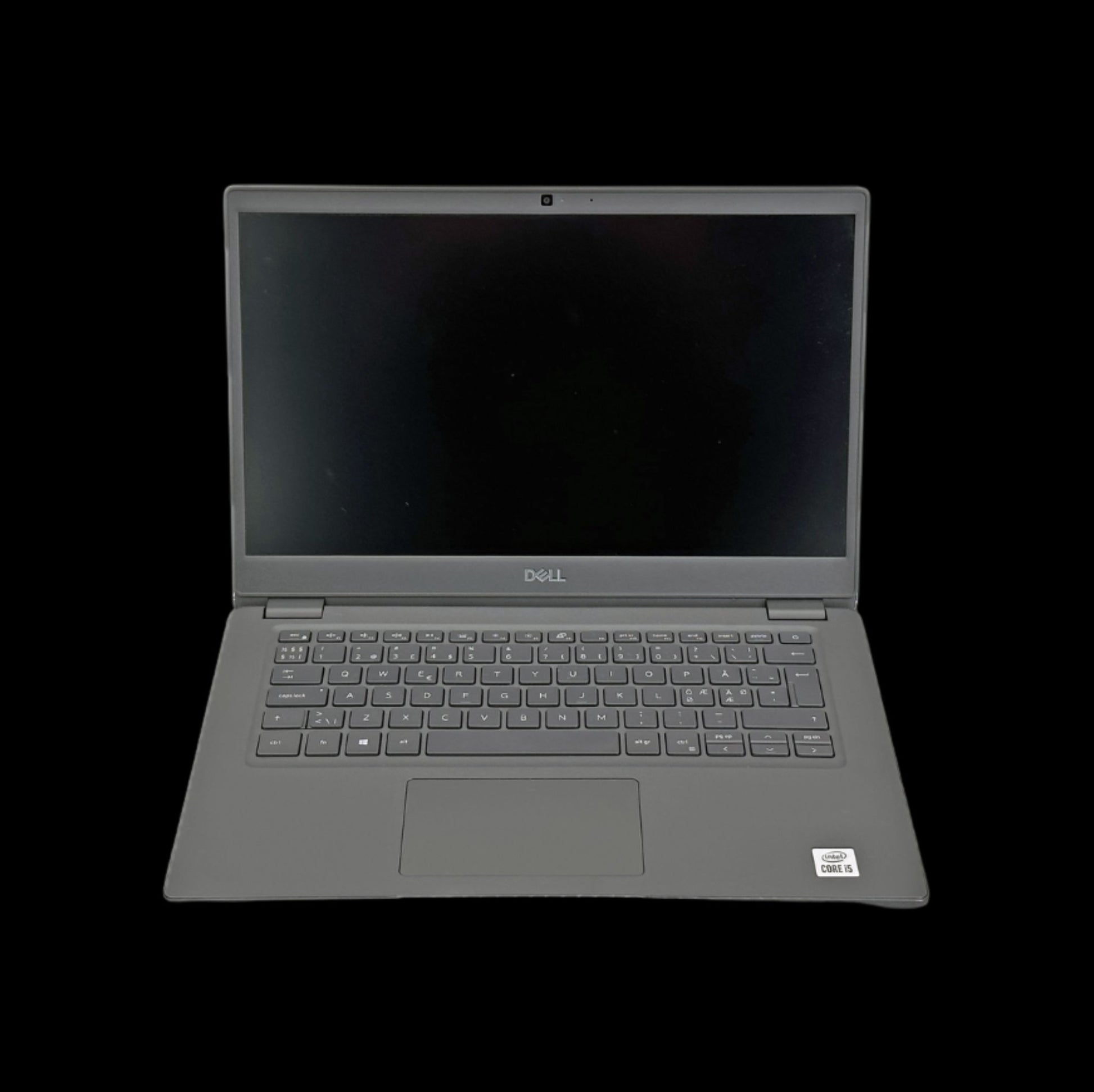 Dell Latitude 3410 kannettava tietokone edesta