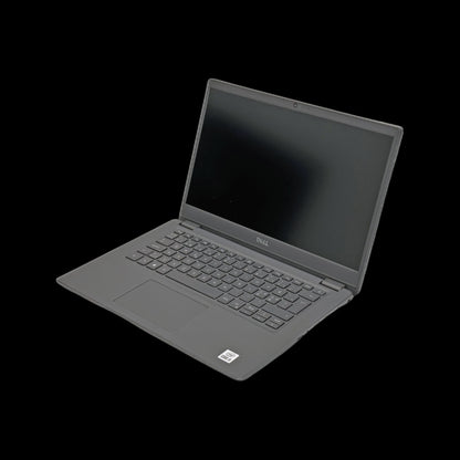 Dell Latitude 3410 kannettava tietokone oikealta