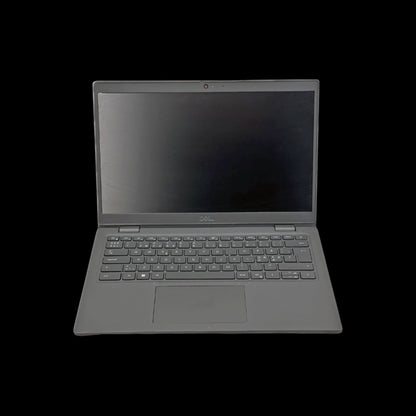 Dell Latitude 3420 kannettava tietokone edestä