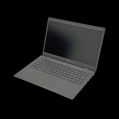 Dell Latitude 3420 kannettava tietokone oikealta