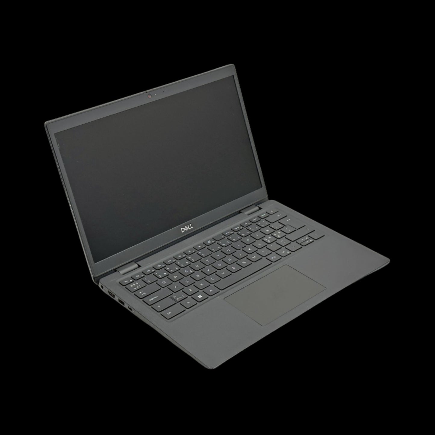 Dell Latitude 3420 kannettava tietokone vasemmalta