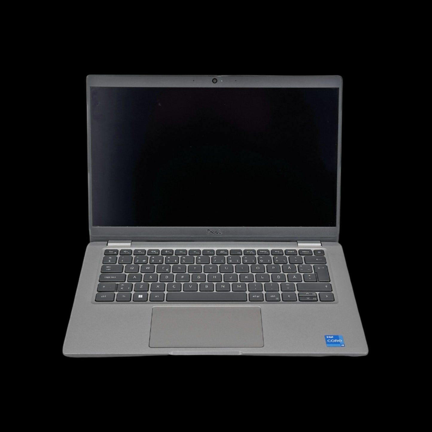 Dell Latitude 5330 kannettava tietokone edestä