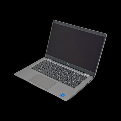 Dell Latitude 5330 kannettava tietokone oikealta