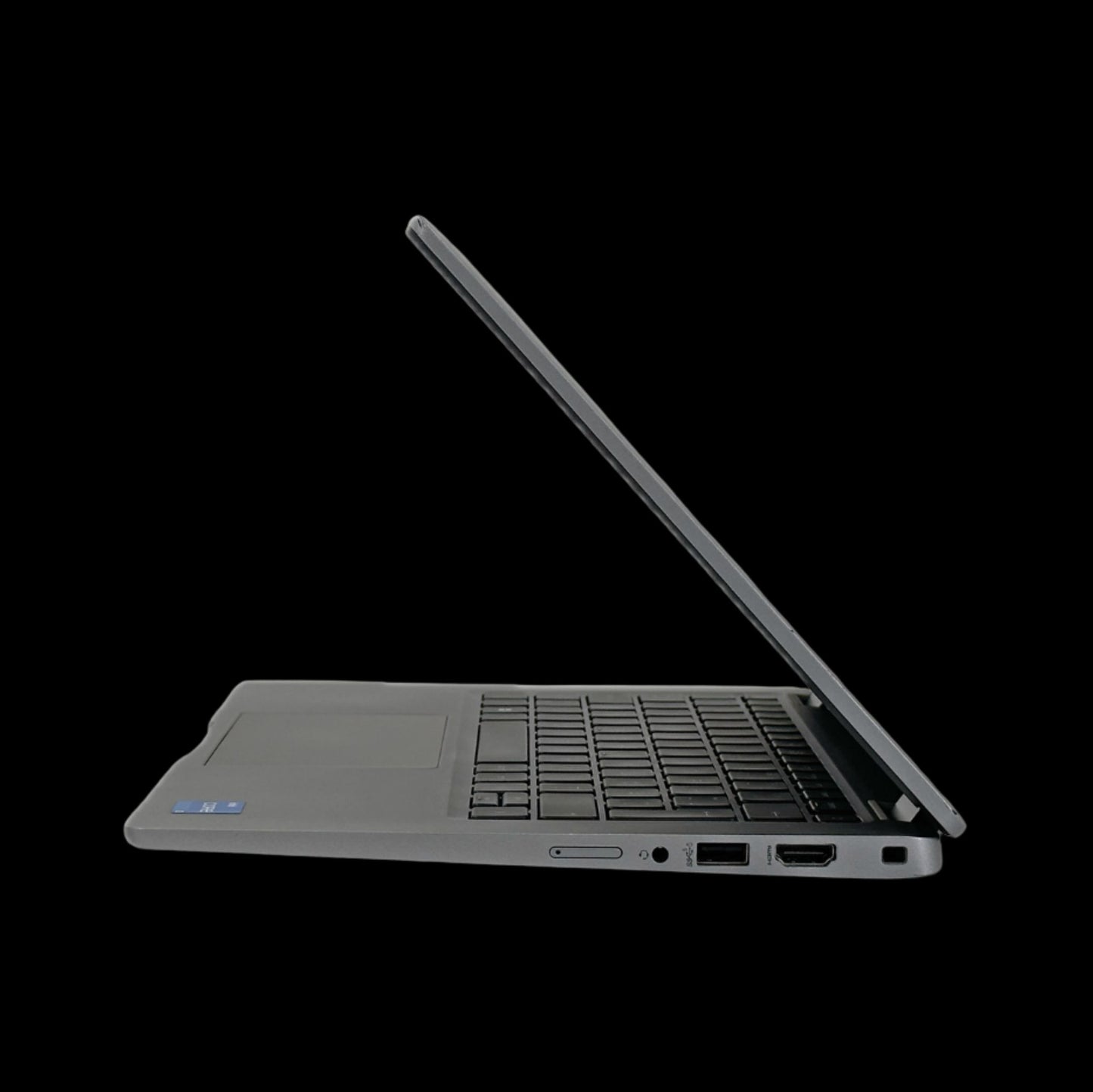 Dell Latitude 5330 kannettava tietokone sivulta