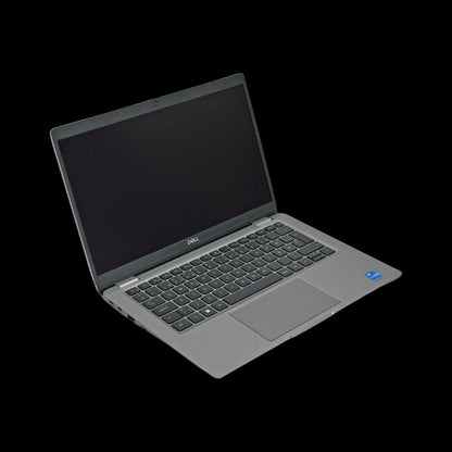 Dell Latitude 5330 kannettava tietokone vasemmalta
