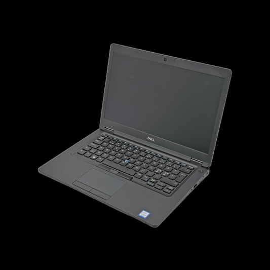 Dell Latitude 5490