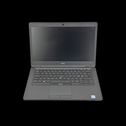 Dell Latitude 5490