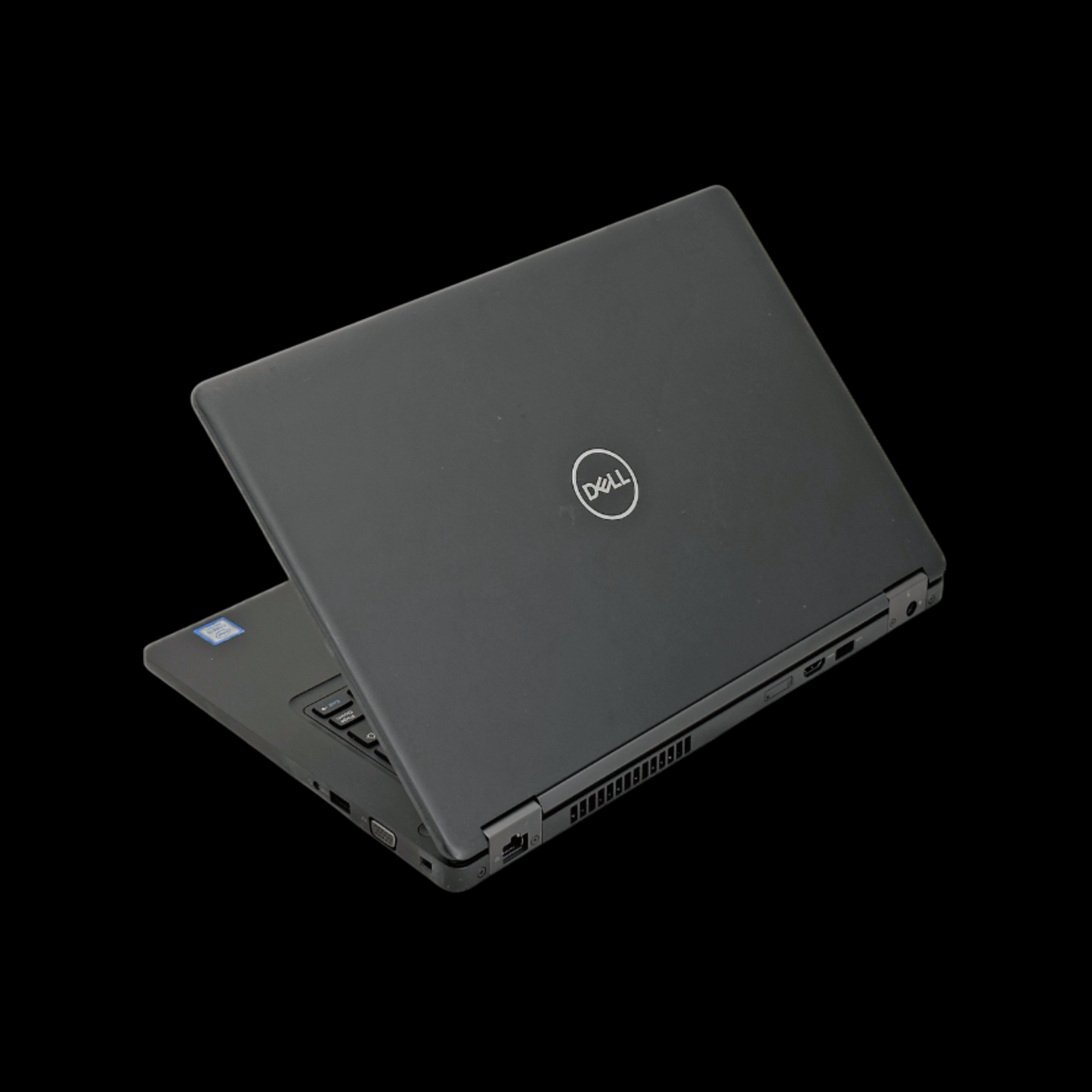 Dell Latitude 5490