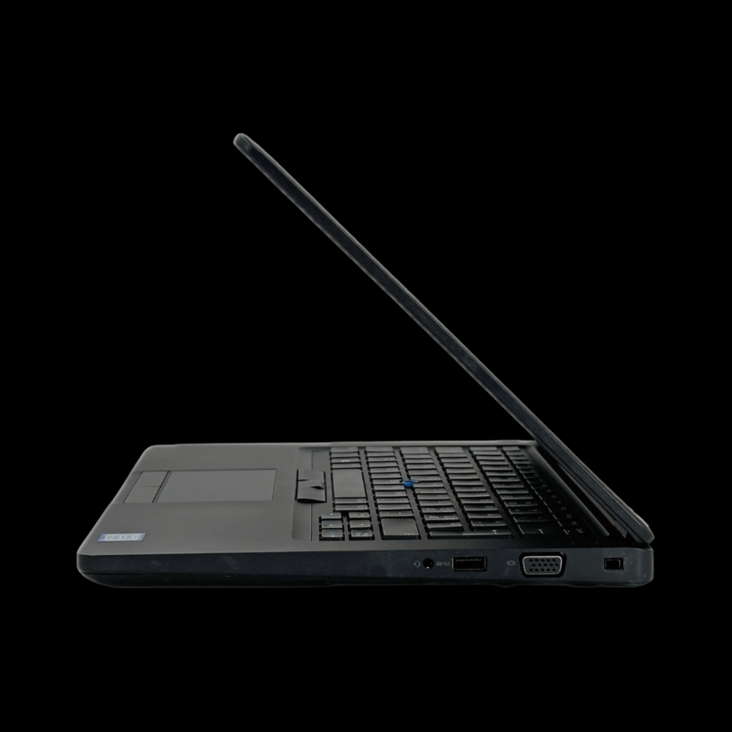 Dell Latitude 5490
