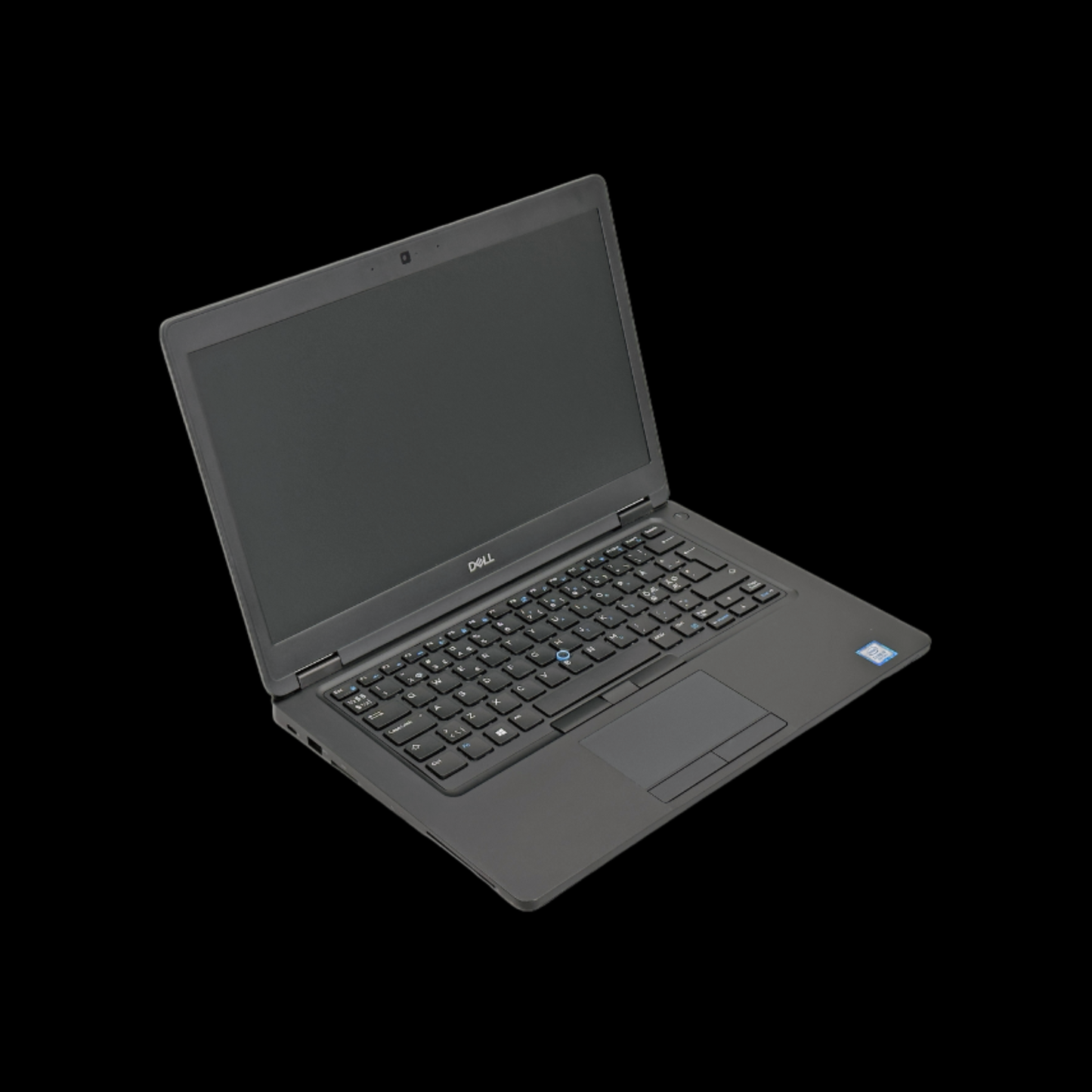 Dell Latitude 5490