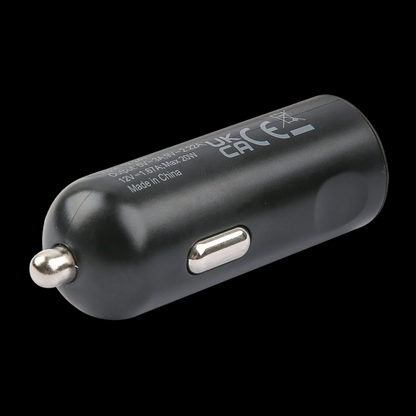 Deltaco USB-C Autolaturi ja johto