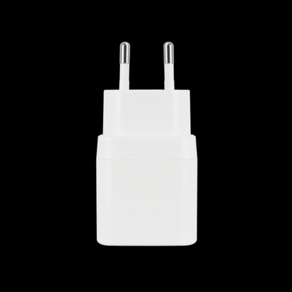 Deltaco USB-C seinälaturi 20W USBC-AC152