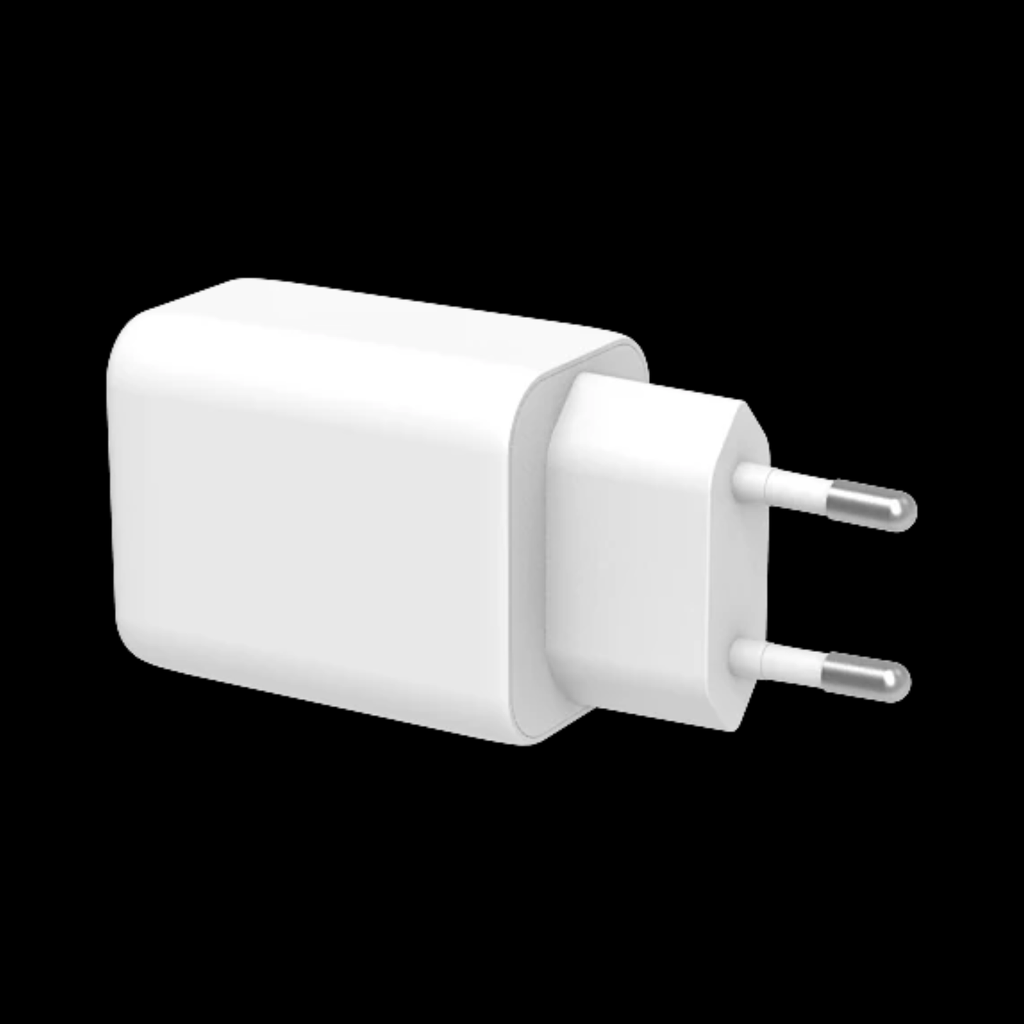 Deltaco USB-C Seinälaturi 67W