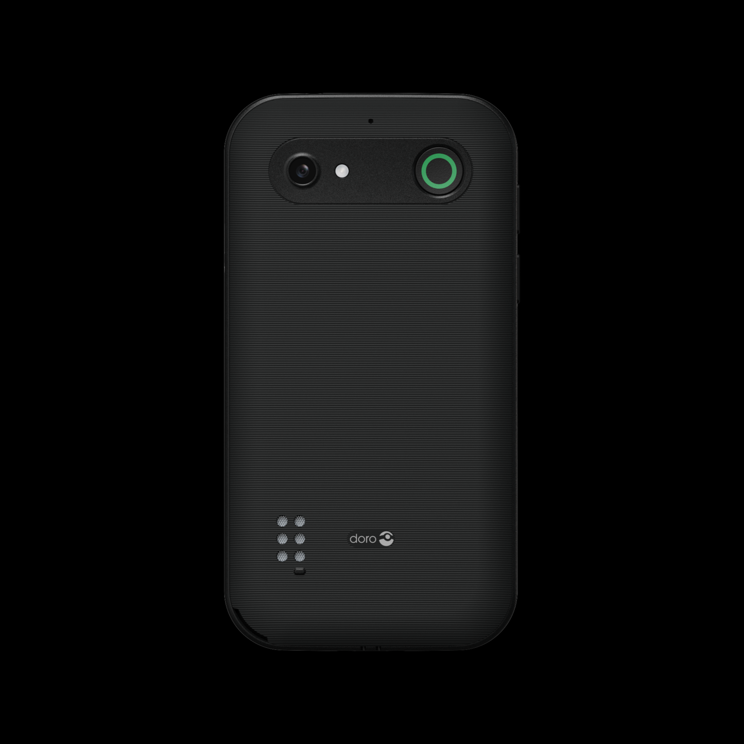 Doro Leva E11, Musta