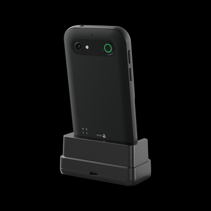 Doro Leva E11, Musta