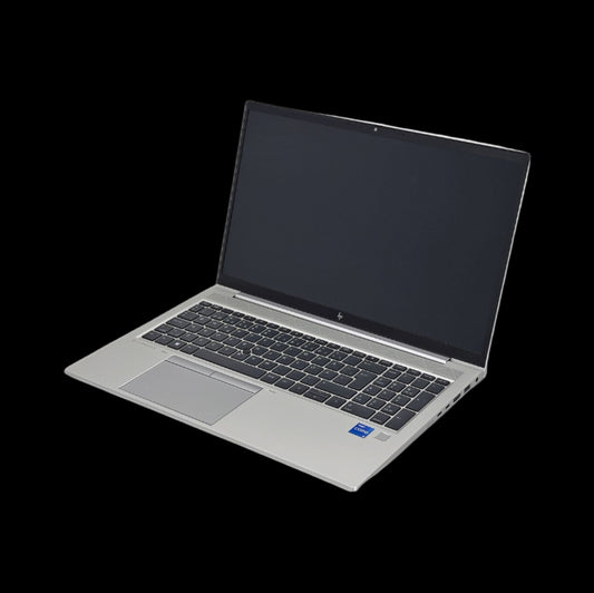HP EliteBook 850 G8 kannettava tietokone oikealta