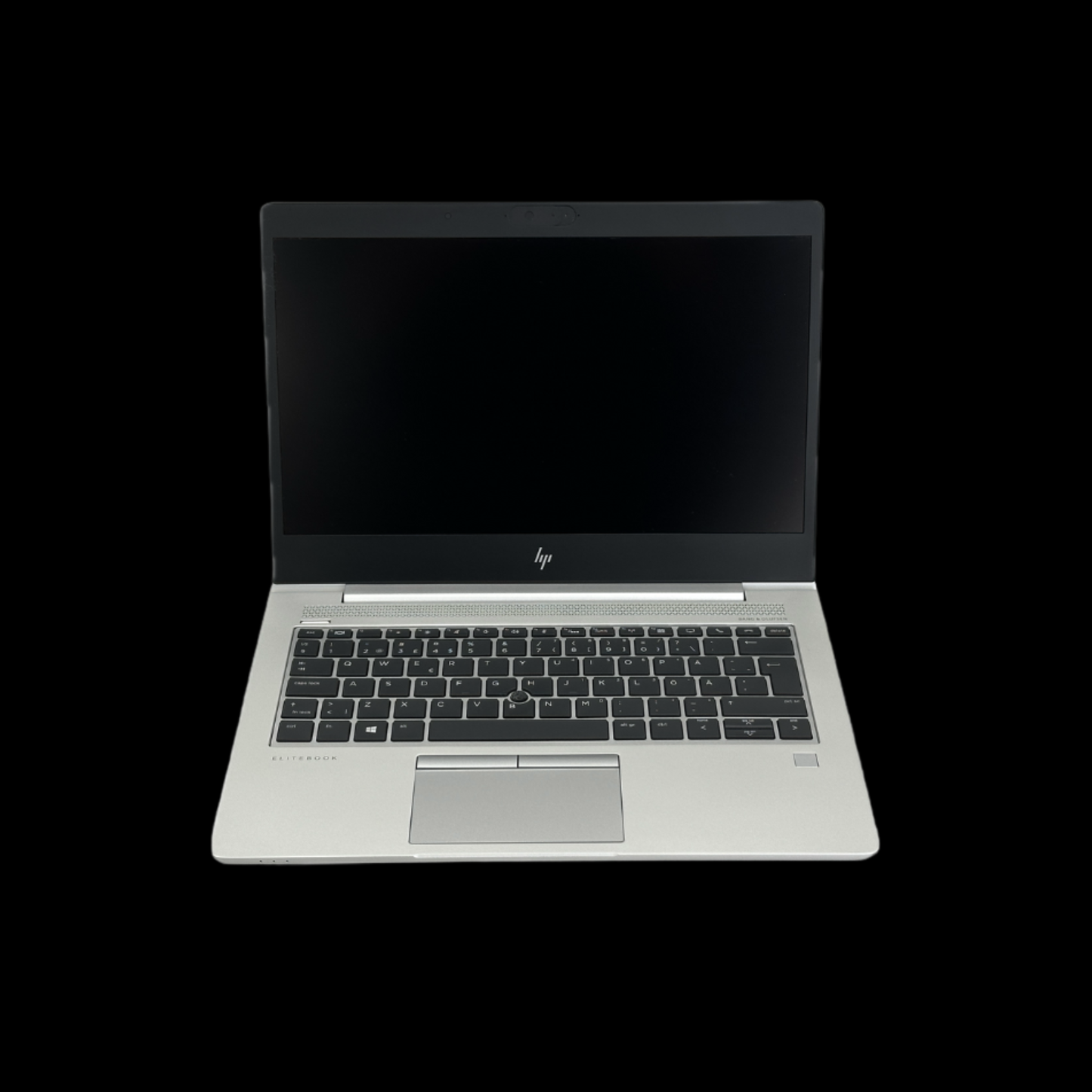 HP EliteBook 735 G5