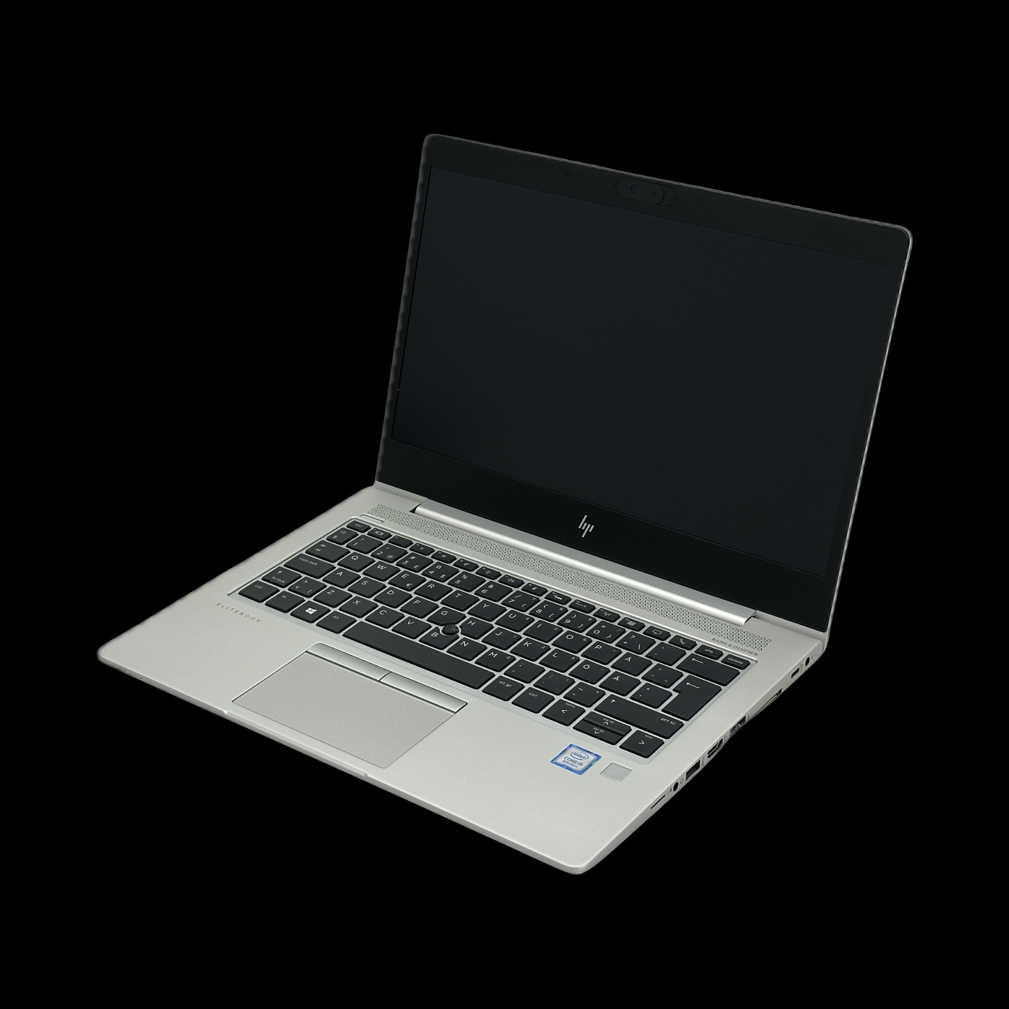 HP EliteBook 830 G6