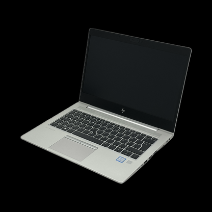 HP EliteBook 830 G6