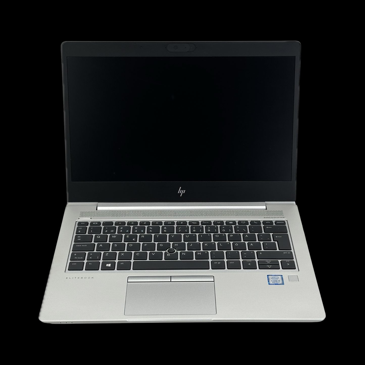 HP EliteBook 830 G6
