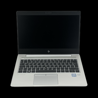 HP EliteBook 830 G6