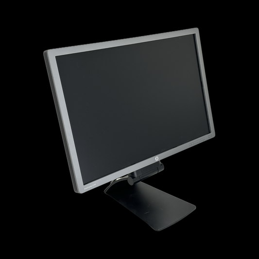HP EliteDisplay E241i 24" käytetty näyttö