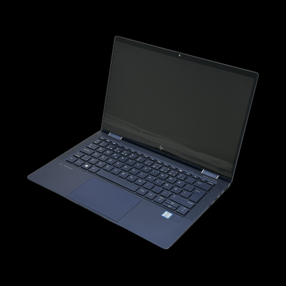 HP Elite Dragonfly