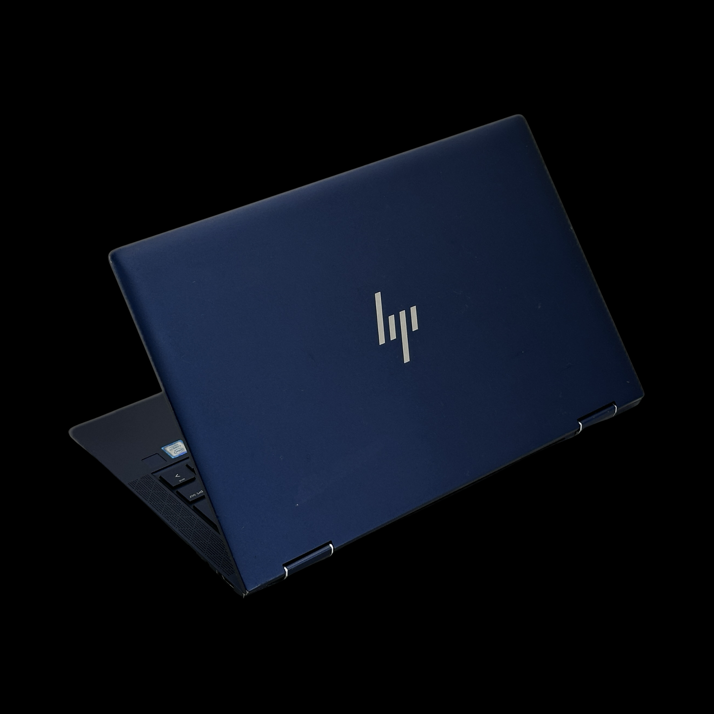 HP Elite Dragonfly