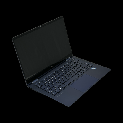 HP Elite Dragonfly