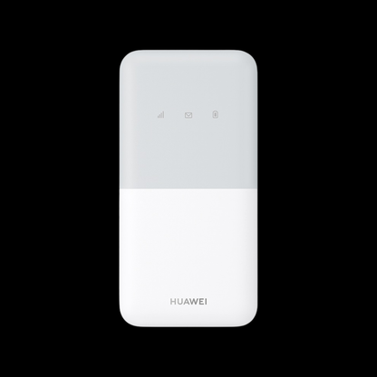 Huawei 4G Mobile WiFi 3S E5586-326