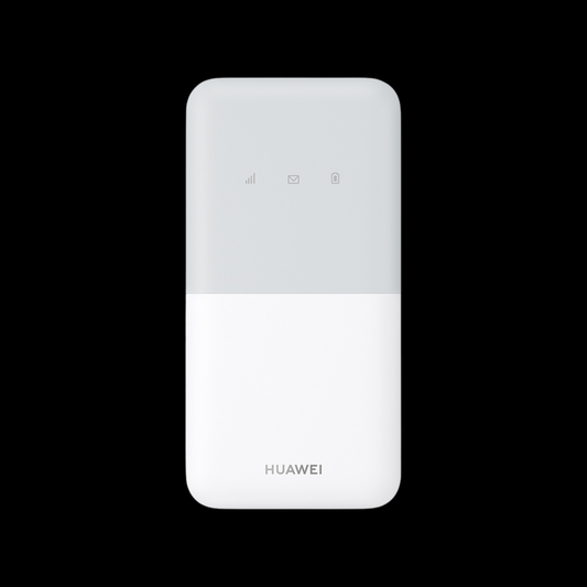Huawei 4G Mobile WiFi 3S E5586-326