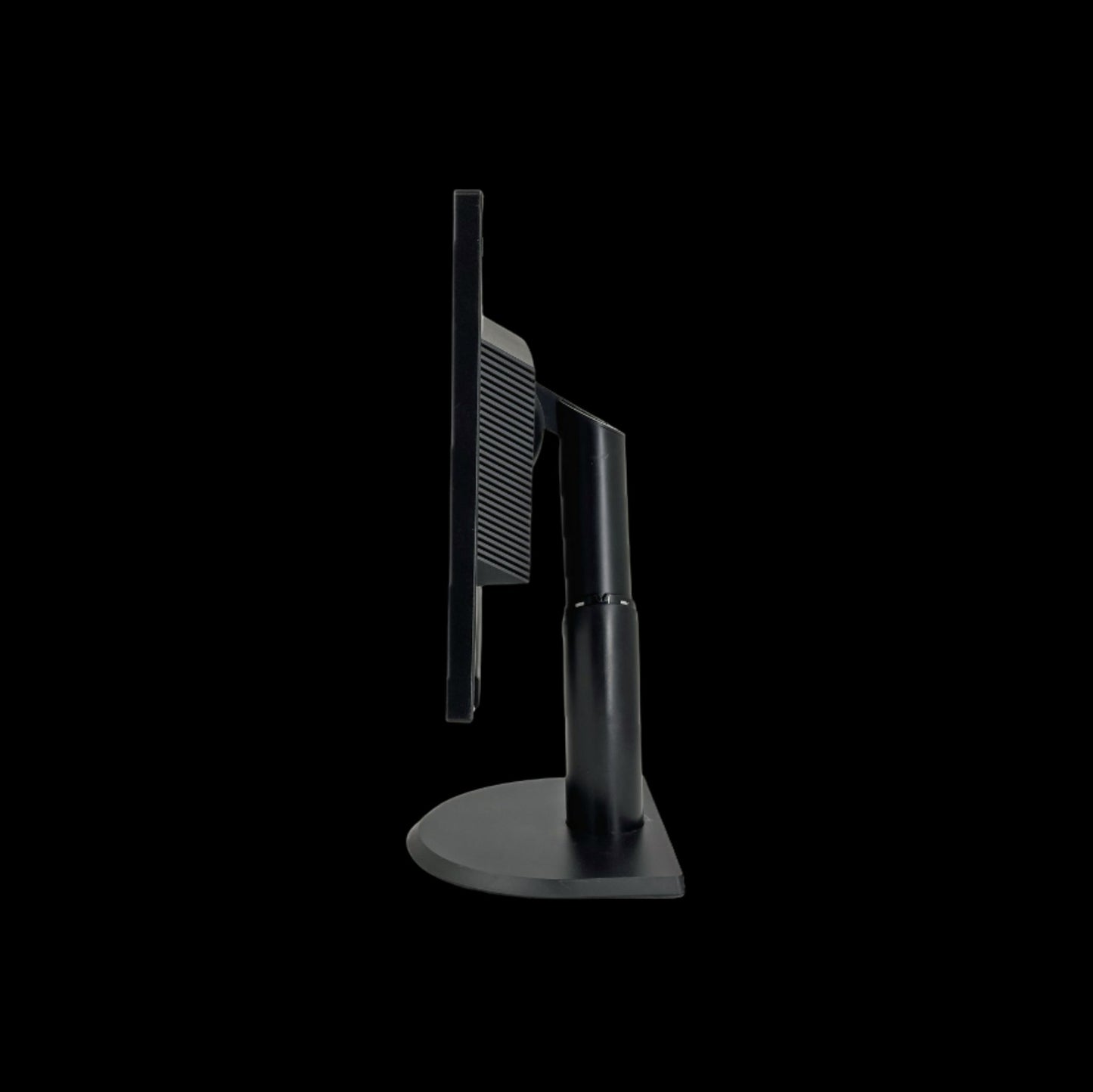 Lenovo ThinkVision LT1913 19" näyttö sivulta