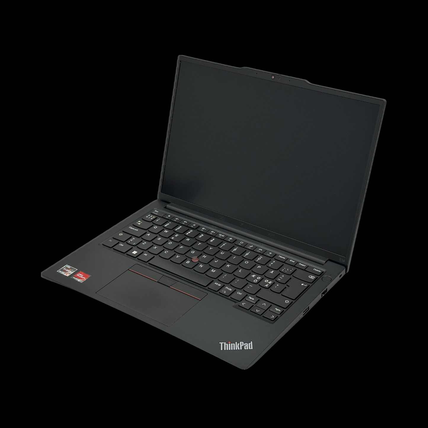 Lenovo ThinkPad E14 Gen 5