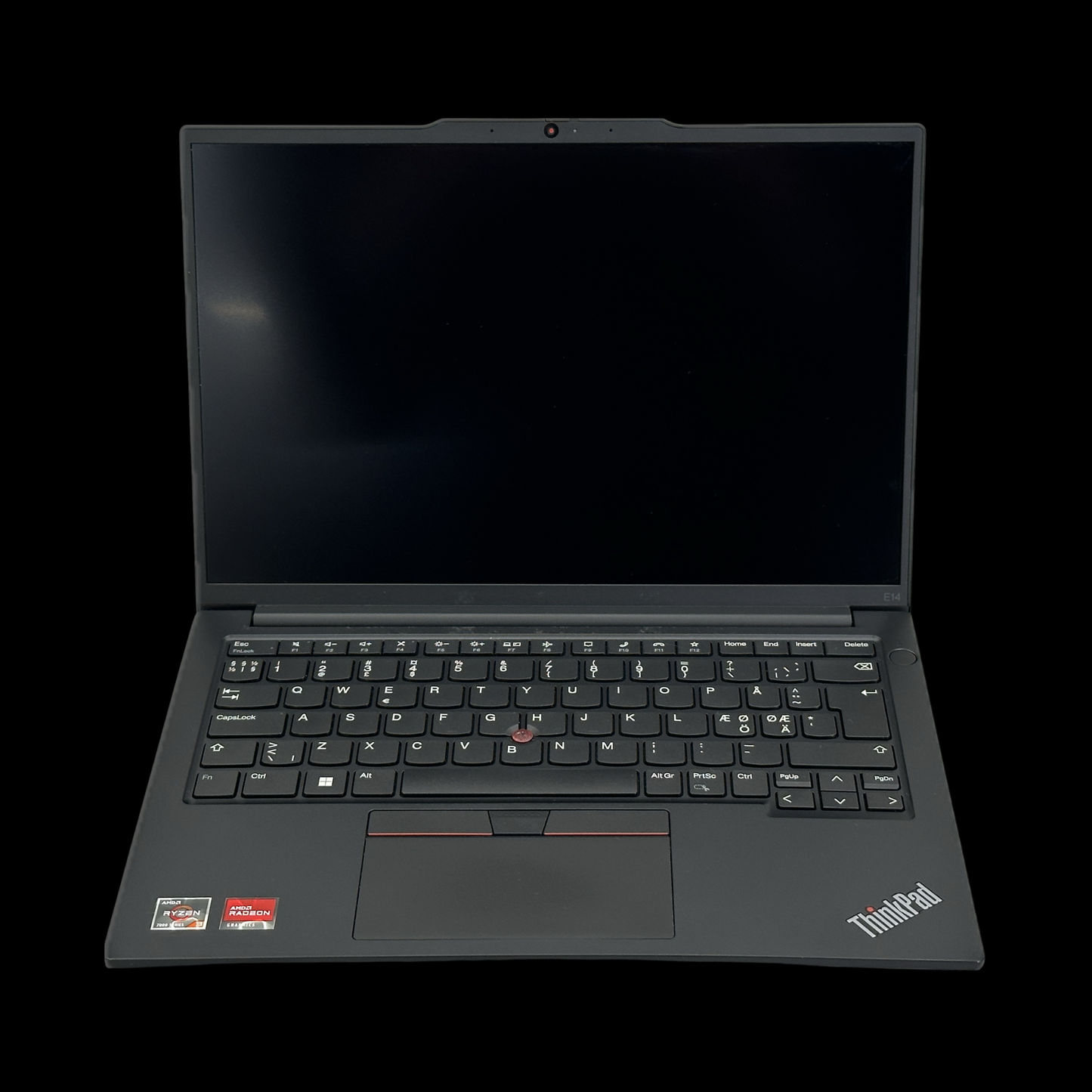Lenovo ThinkPad E14 Gen 5
