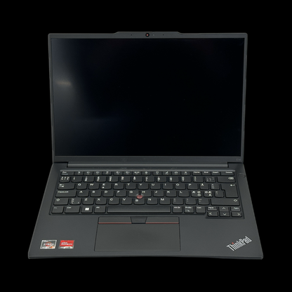 Lenovo ThinkPad E14 Gen 5