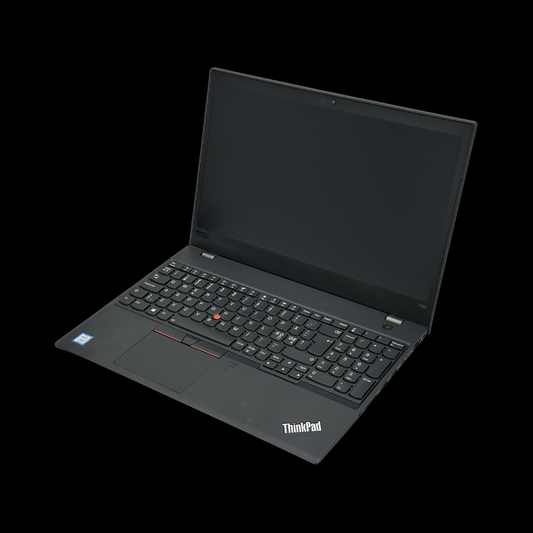 Lenovo ThinkPad T580