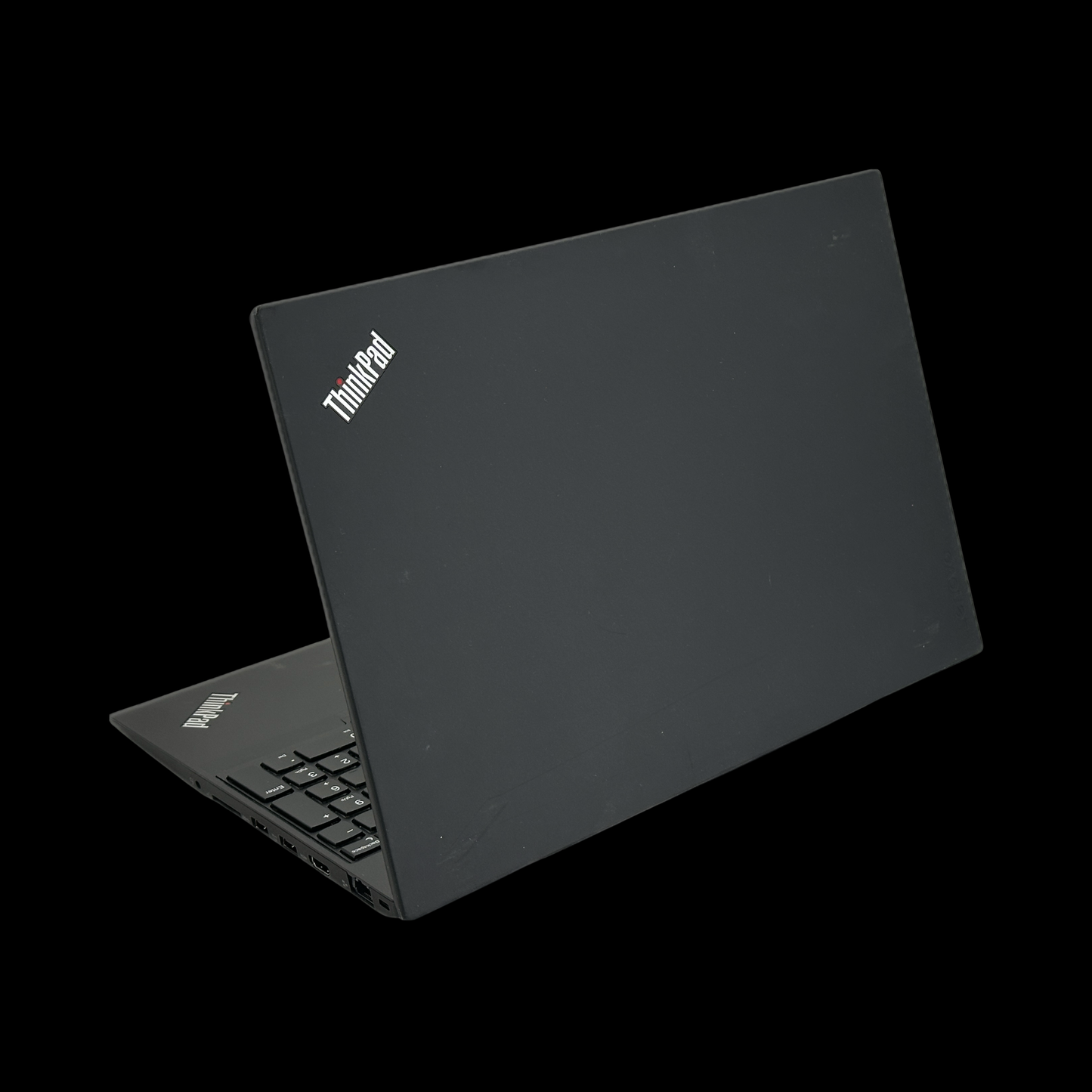 Lenovo ThinkPad T580