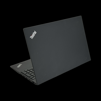 Lenovo ThinkPad T580