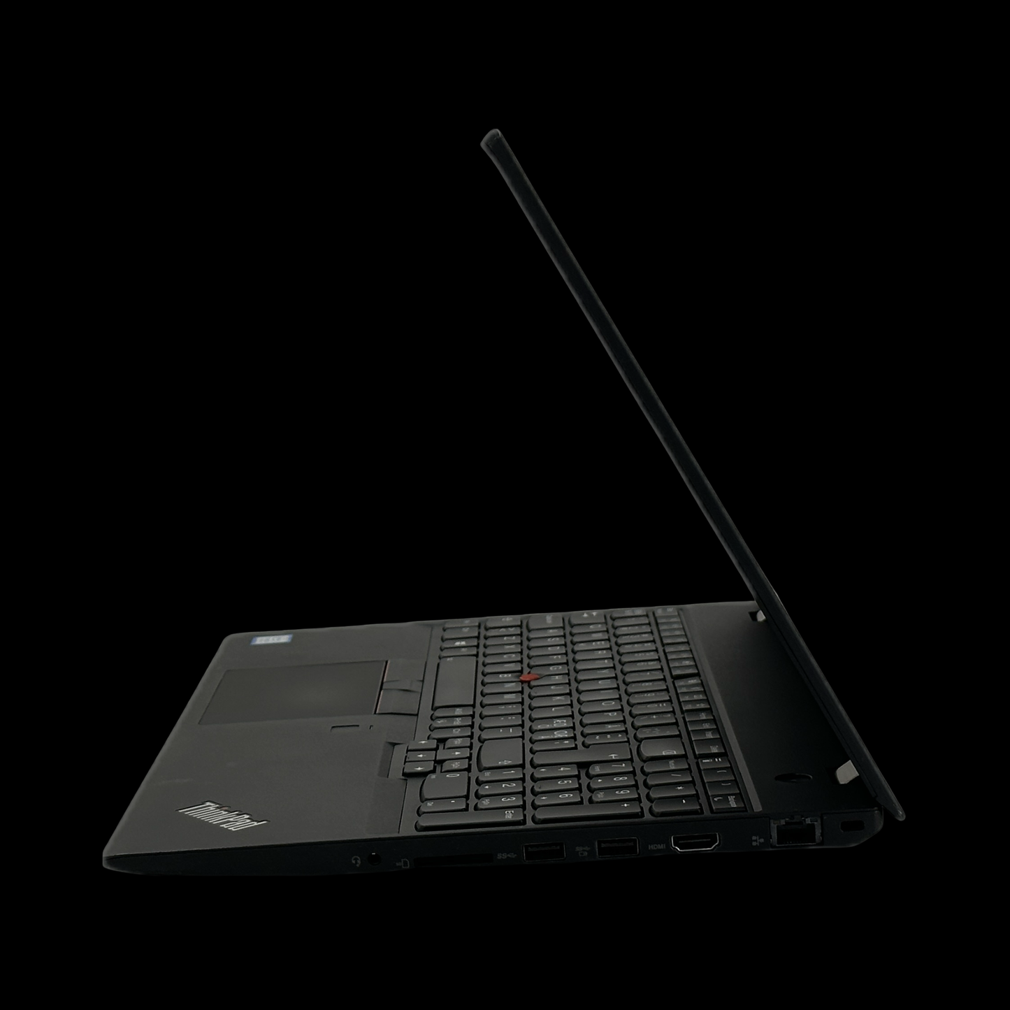 Lenovo ThinkPad T580
